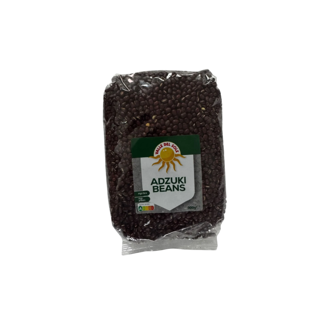 Adzuki Beans 900g
