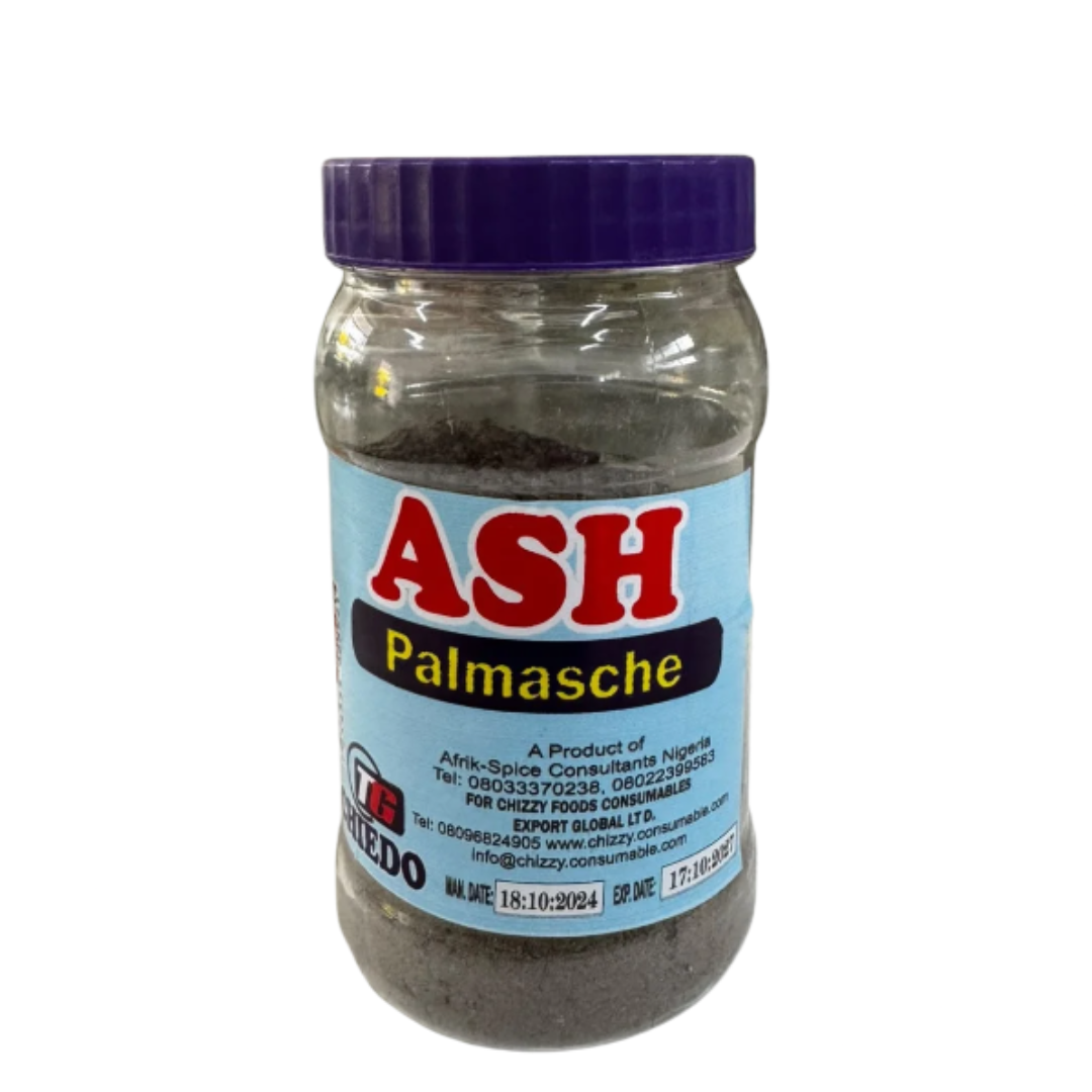 Palm Ash