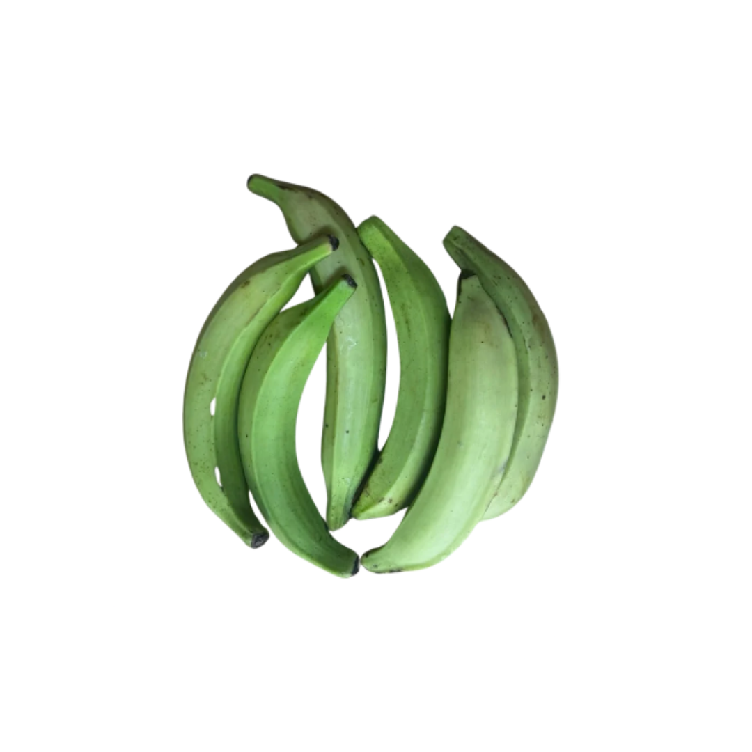 Green Plantain