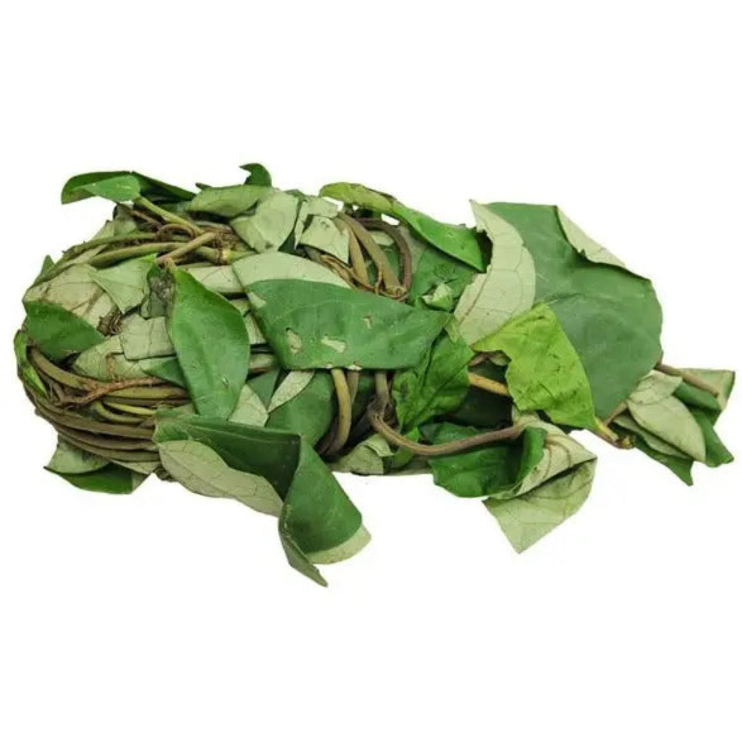 Fresh Uziza Leaves