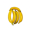 Yellow/Ripe Plantain