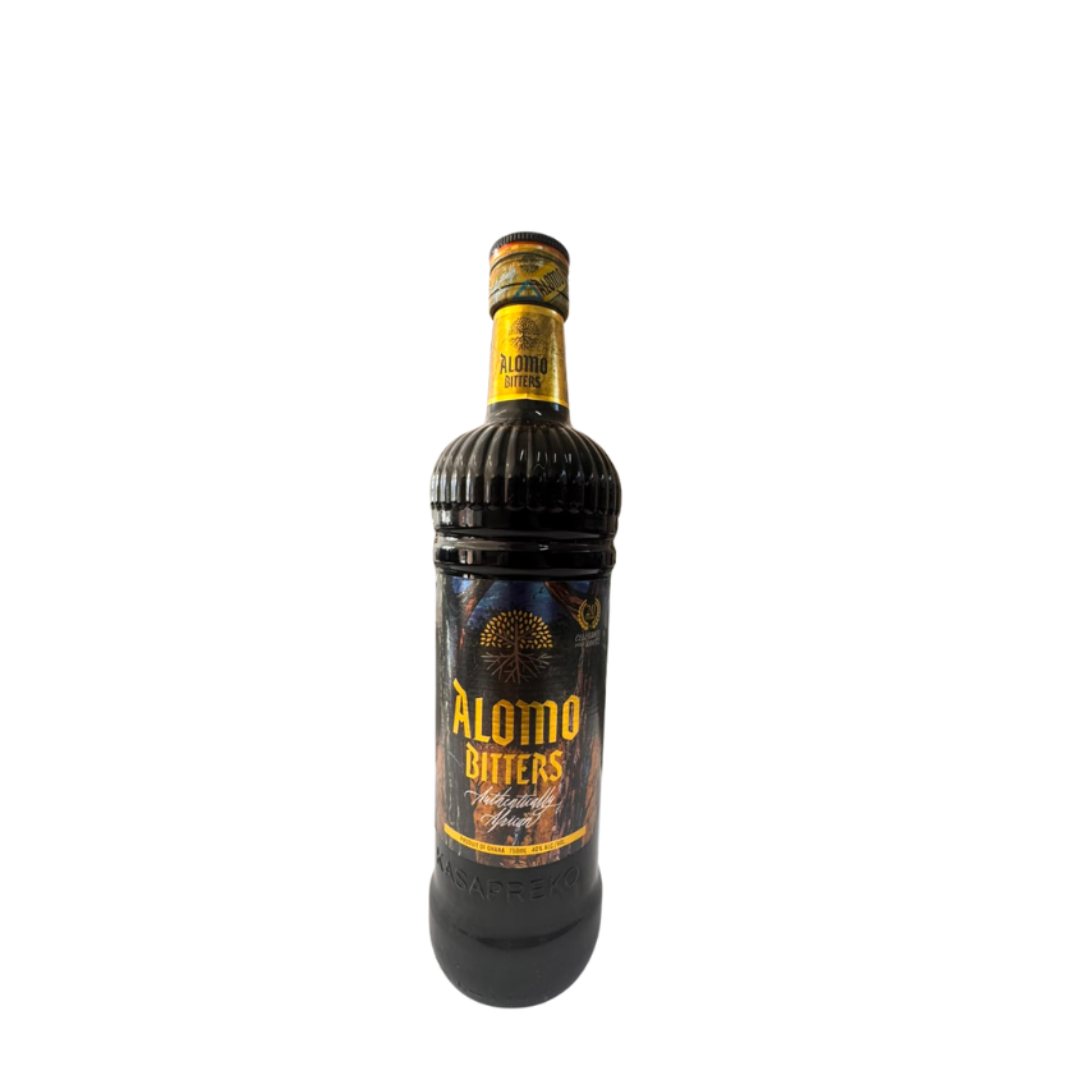 Alomo Bitters