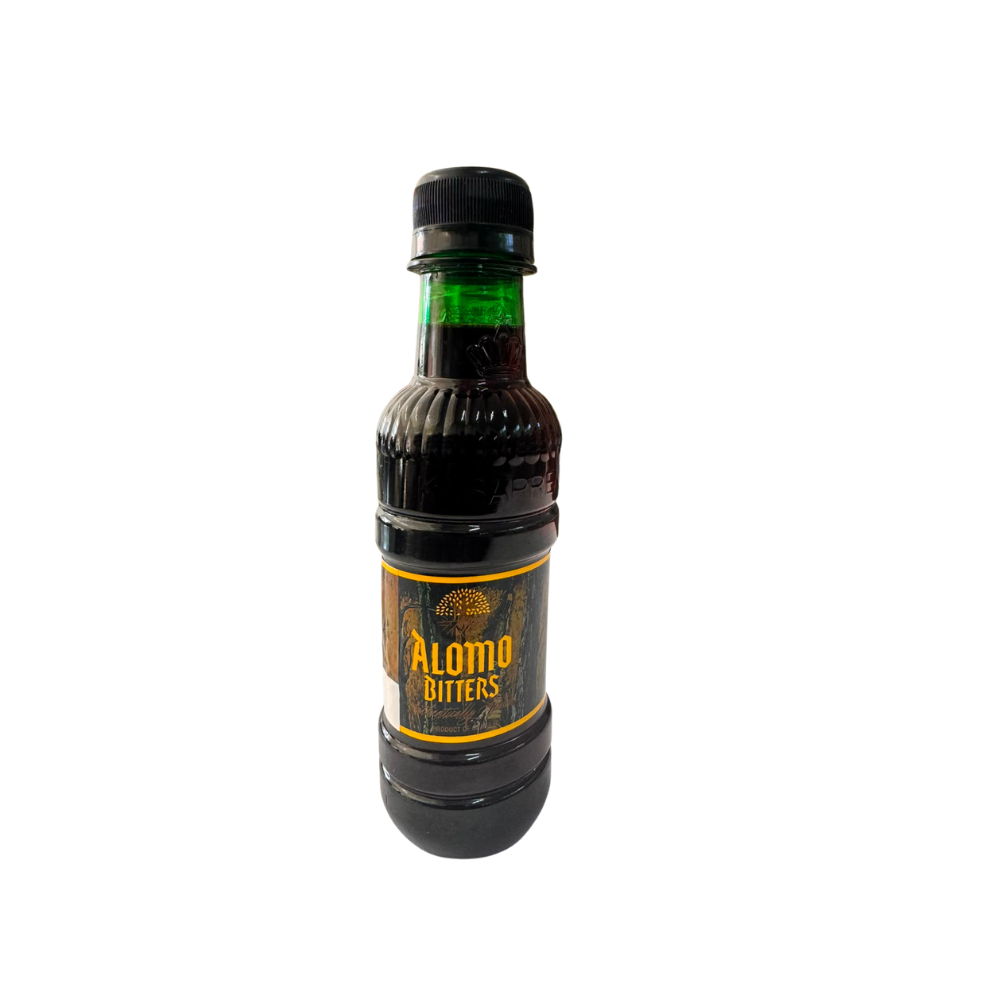 Alomo Bitters