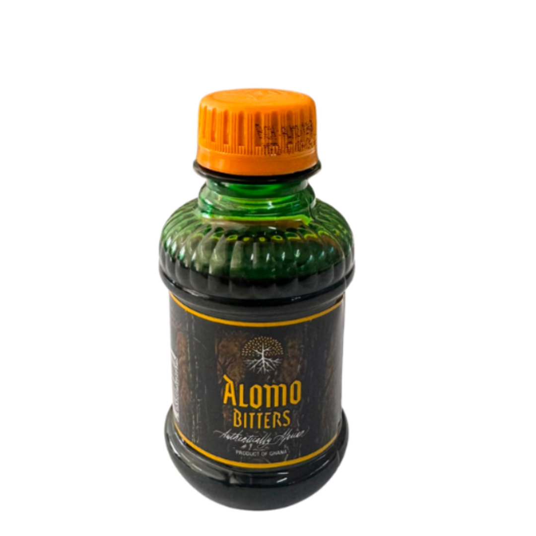 Alomo Bitters 100ml