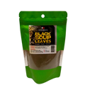 Black Soup Leaves