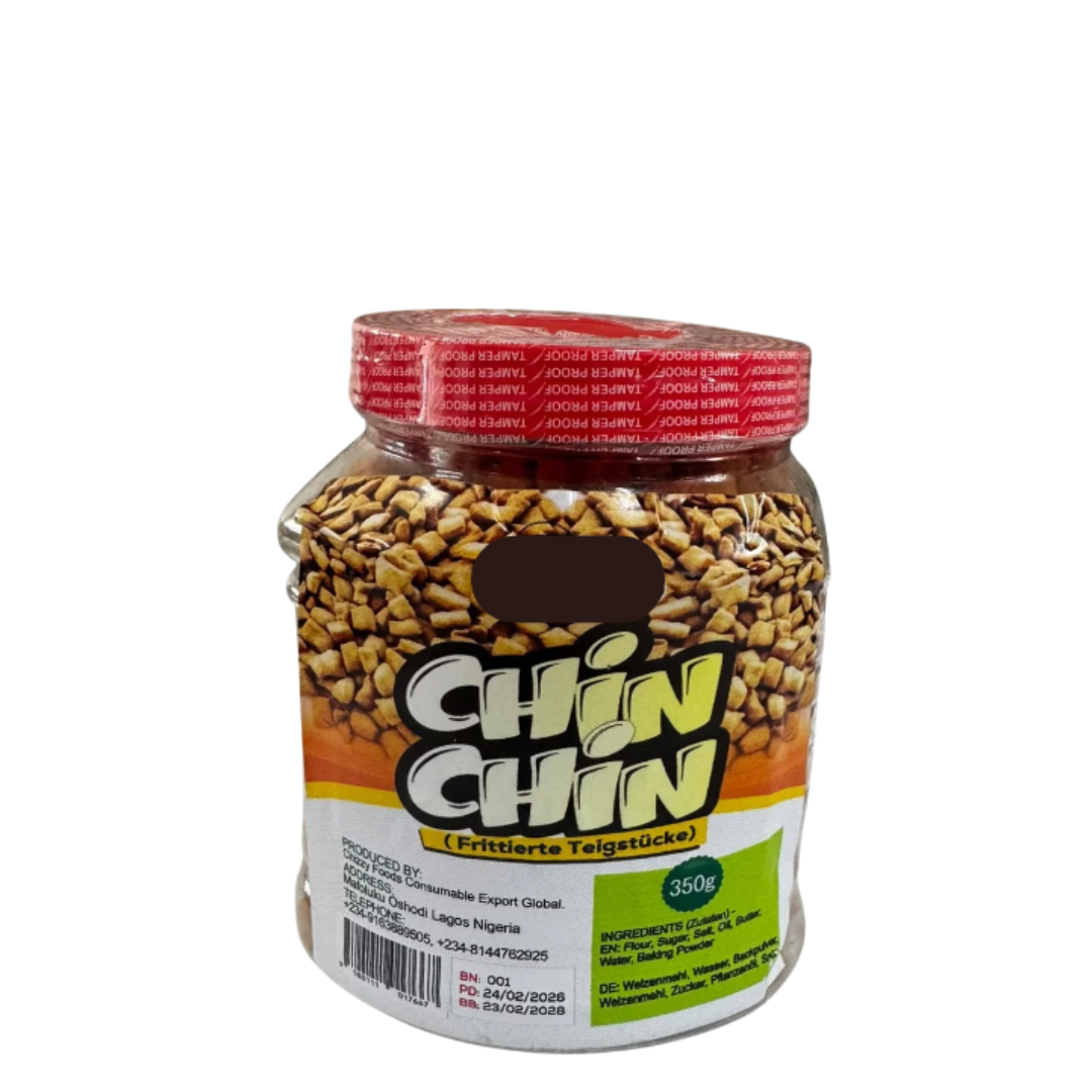 Chin Chin