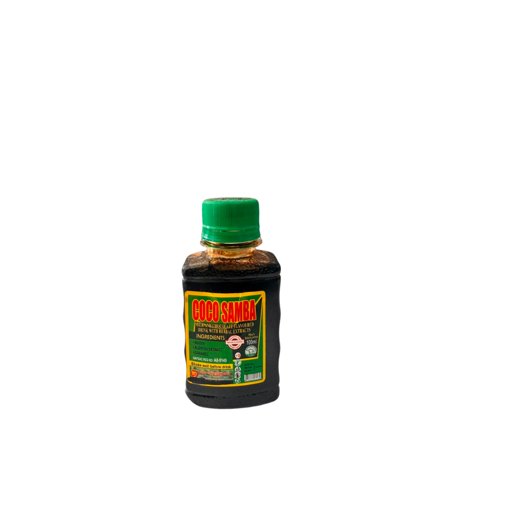 Cocosamba