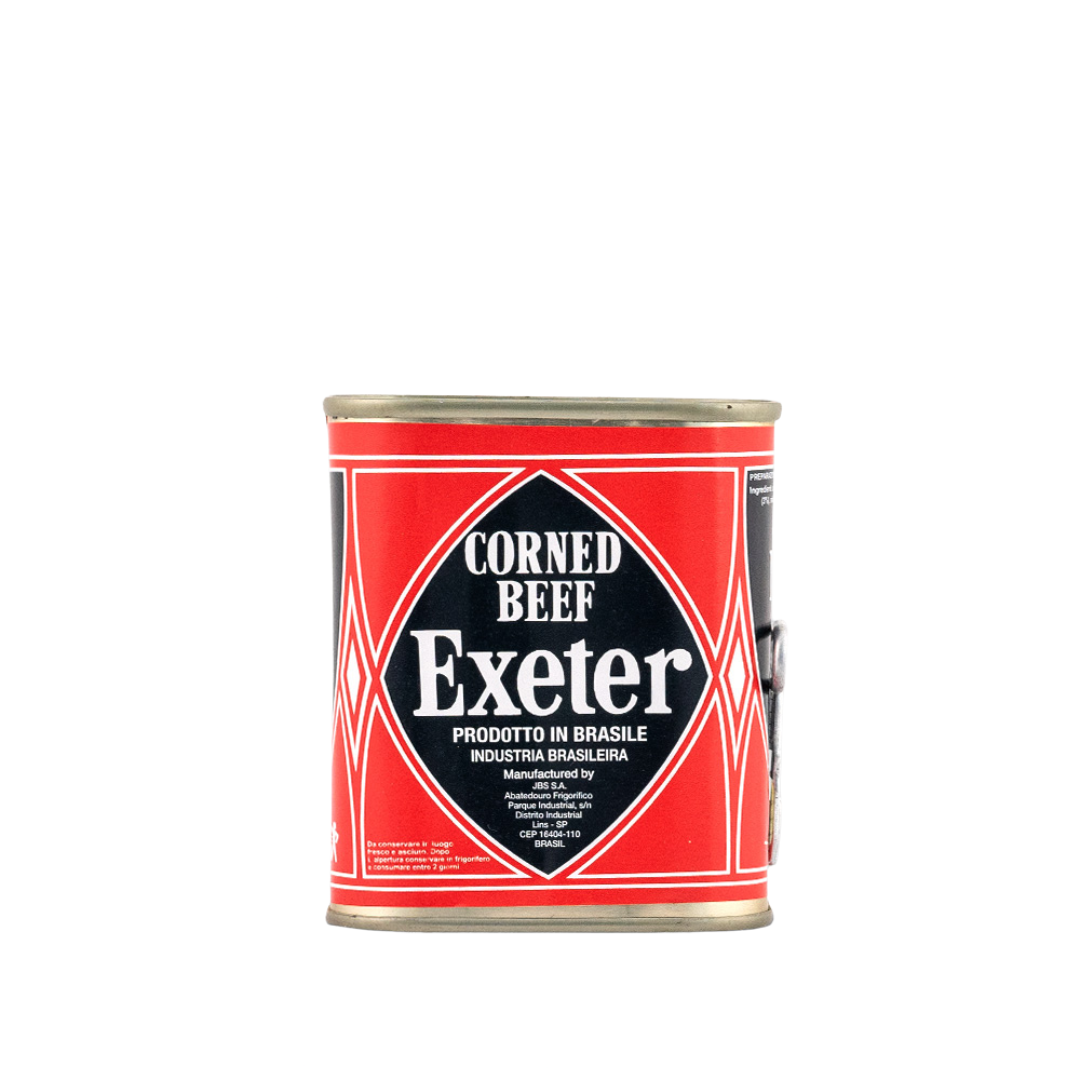 Exeter Corned Beef – 340g
