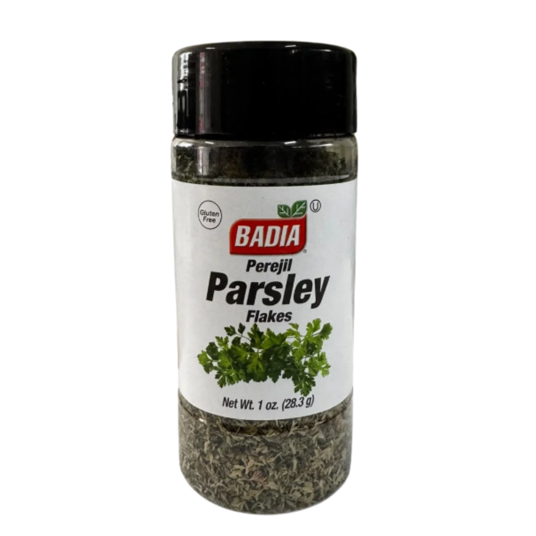 Parsley Flakes