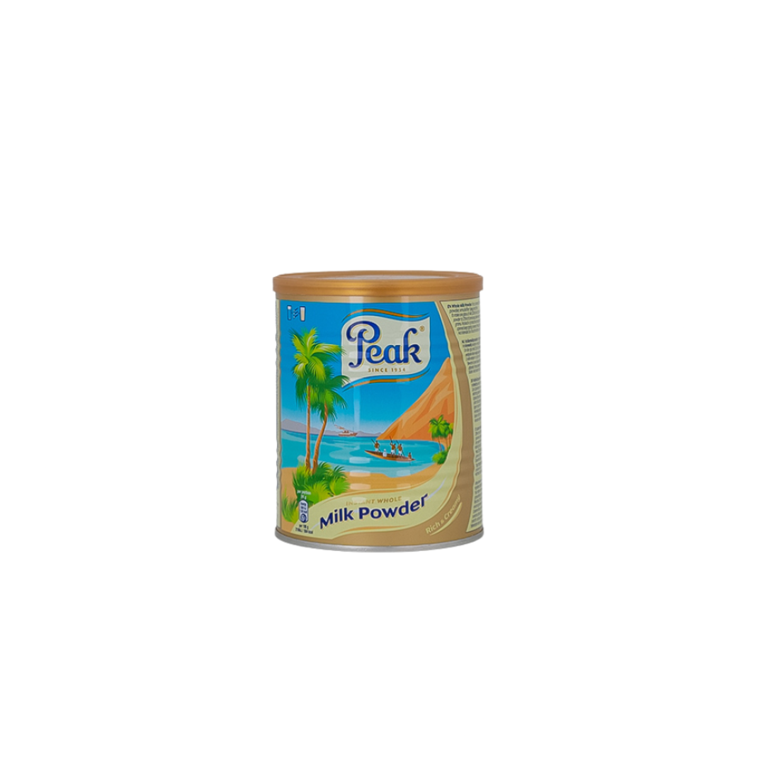 Peak Milk Powder – 400g