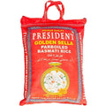 President Basmati Rice -10kg