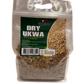 Dry Ukwa