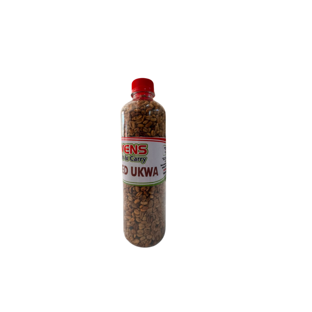 Fried Ukwa