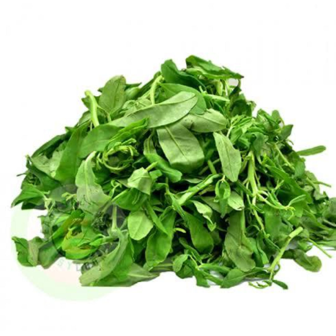 Fresh Water Leaves